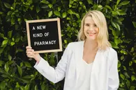 Daily Distance #39: Dr. April G. Segal on Self-Nutrition Analysis