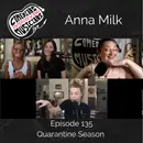 Anna Milk on Comedians Interviewing Musicians