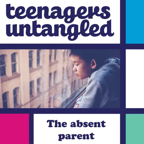 Coping with an Inconsistent or Alcoholic Parent: Guidance for the Parent Who’s There