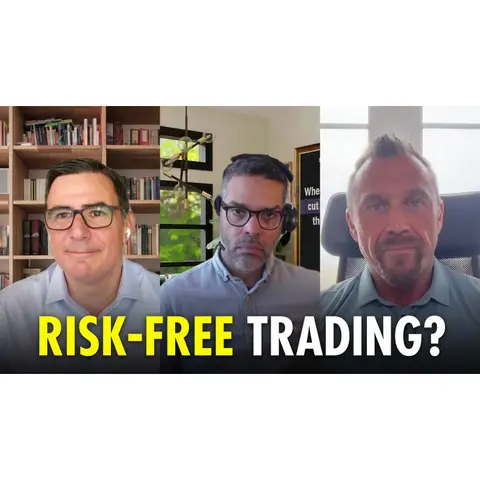 Ep 289- Perpetuals CEO Patrick Gruhn