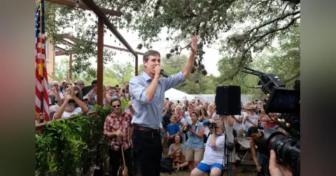 109: Running with Beto