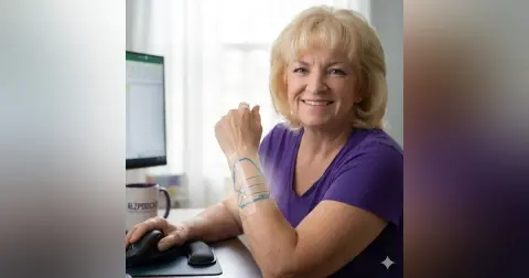 The Caregiver's Silent Strain - Finding Drug-Free Relief with Signal Relief