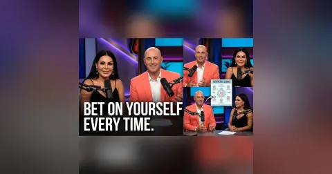 16 Years Building Someone Else's Dream | Dave Gold & Becky Perez