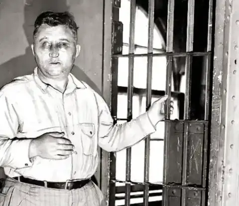 The True Story of The Bluebeard Killer