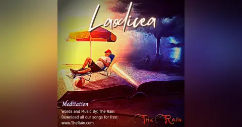 Laodicea - Meditation