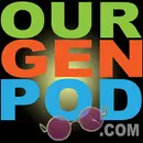 OURGENPOD TRAILER
