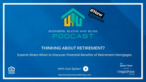 Boomers, Bucks and Bling Podcast