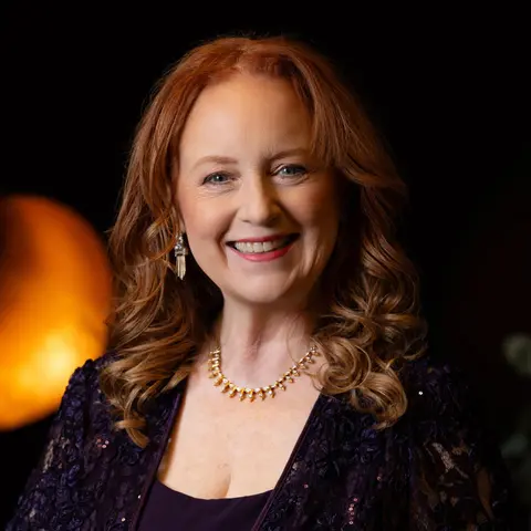 Part 1: Close Up Radio Welcomes Back Acclaimed Author, Composer, and Teacher Ann Mracek