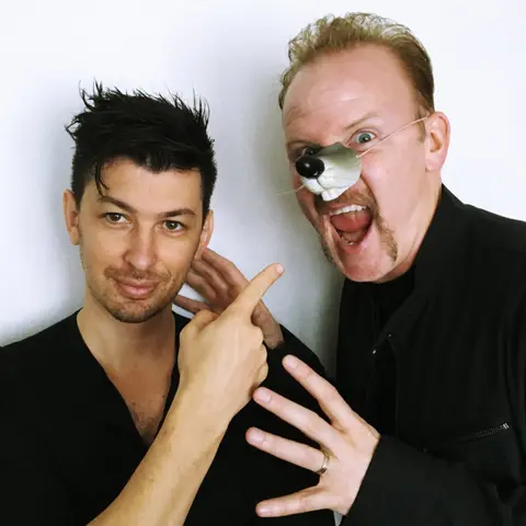 PN 27: Morgan Spurlock & Jeremy Chilnick on “Rats”