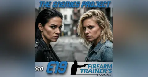 The Enemies Project