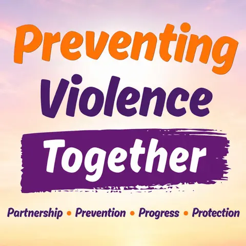 Preventing Violence: It Takes an Entire Community