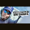 ¡Coméntalo! Sin chispa.