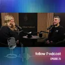Stop and Celebrate | Follow Podcast Episode 25