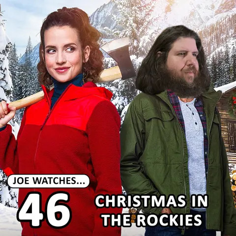 46. Christmas in the Rockies