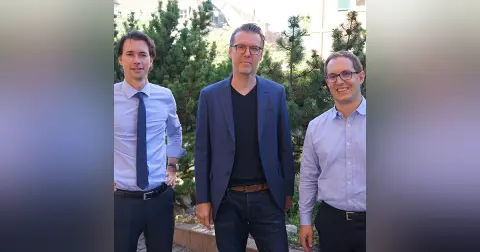 «Ich kriege eine Quittung für die Stimmabgabe»