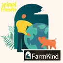 25. FarmKind: let's fix factory farming together.