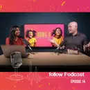 A Person with (Bible) Depth Q&R (LIVE) | Follow Podcast Episode 14