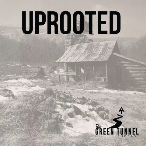 Uprooted