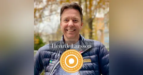 120. Henrik Larsson – ”Jag var tvungen att förstå att jag finns och att jag betyder nånting.”