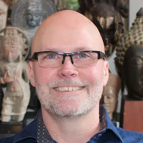 Jon Mills Profile Photo