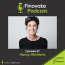 EP 87: Nancy Giordano