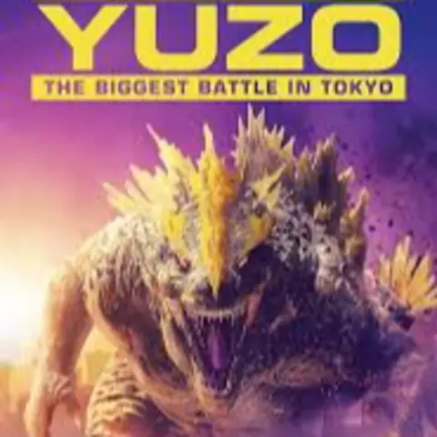 6.17: Yuzo: the Biggest Battle in Tokyo (2022)