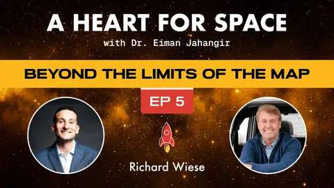 Beyond the Limits of the Map | Richard Wiese