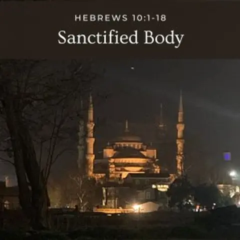 Sanctified Body