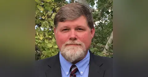 Close Up Radio Spotlights Geologist and Geophysicist Jared D. Abraham of Aqua Geo Frameworks