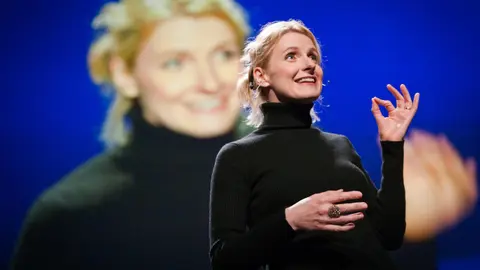Elizabeth Gilbert’s 5 Rules for Creators Facing Uncertainty and Burnout
