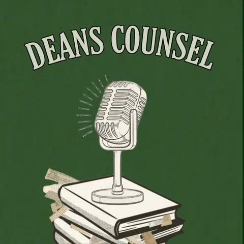 97: Andy Policano (Dean Emeritus, Madison/Irvine) on Financial Strategy