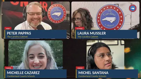 Parents Push Back on E.E. Miller Changes, PFAS Next Steps, and the Candidate Outreach Scorecard