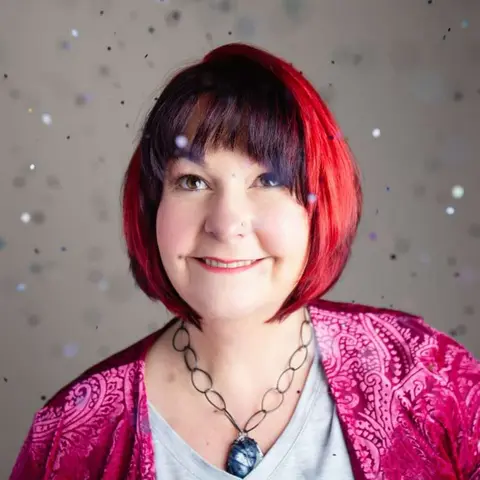 Special Episode 6 Interview with Dr. Michelle Mazur