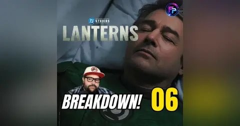 Lanterns Episode 6 Breakdown | Who REALLY shot Hal Jordan?