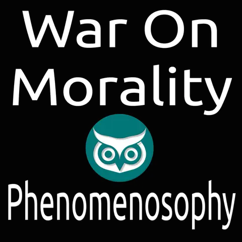 War on Morality