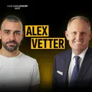 "Race to the Top": How Dealers are Creating Trust at Scale—and Dominating Automotive Marketplaces | Alex Vetter, CEO of Cars Commerce