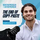 1599: The End of Copy-Paste: The Future of AI in Business w/ Curtis Boortz