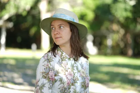 Jane Kozhevnikova