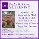 125. Music and the Mind: Inside the Global Launch of the Royal Conservatory of Music’s Smart Start Program