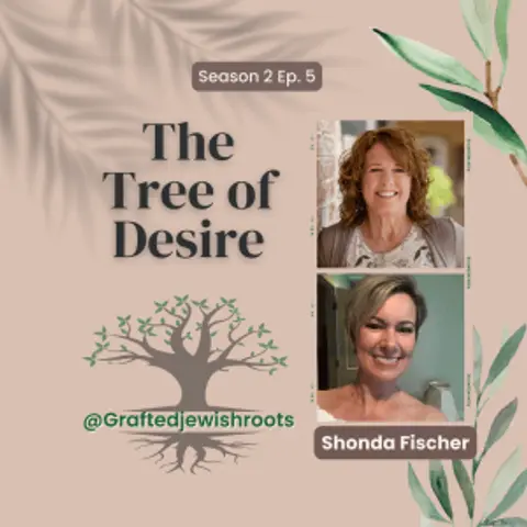 The Tree of Desire