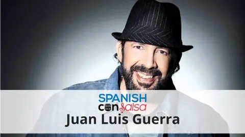 Spanish Listening Practice: Ojalá que llueva café by Juan Luis Guerra