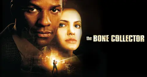 The Bone Collector