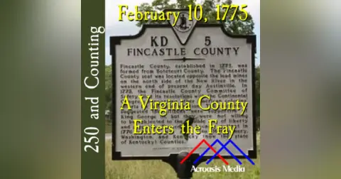 February 10, 1775