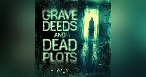 New Weekly True Crime - Grave Deeds, Dead Plots