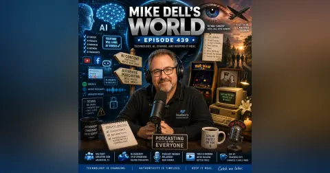 Life, Health, Death and Tech