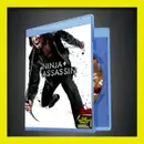 How Bad is Ninja Assassin?