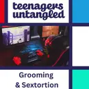 Online grooming and sextortion: protecting our teens and tweens.