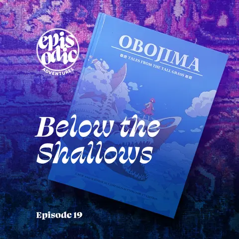 Below the Shallows | Obojima