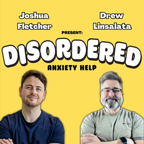 Health Anxiety (Episode 017)