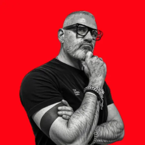 Nathan James: The EOS® Implementation That Changed a Creative Agency